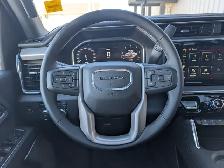 2026 GMC Sierra 3500HD Denali 4WD Crew Cab Standard Box Denali - Photo 17