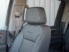 2026 GMC Sierra 3500HD Denali 4WD Crew Cab Standard Box Denali - Photo 24