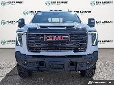 2026 GMC Sierra 2500HD AT4X Crew Cab Standard Box 4-Wheel Drive - Photo 2