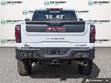 2026 GMC Sierra 2500HD AT4X Crew Cab Standard Box 4-Wheel Drive - Photo 5
