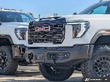 2026 GMC Sierra 2500HD AT4X Crew Cab Standard Box 4-Wheel Drive - Photo 6