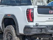 2026 GMC Sierra 2500HD AT4X Crew Cab Standard Box 4-Wheel Drive - Photo 7