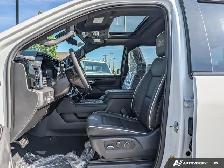 2026 GMC Sierra 2500HD AT4X Crew Cab Standard Box 4-Wheel Drive - Photo 11
