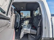 2026 GMC Sierra 2500HD AT4X Crew Cab Standard Box 4-Wheel Drive - Photo 12