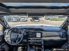 2026 GMC Sierra 2500HD AT4X Crew Cab Standard Box 4-Wheel Drive - Photo 14