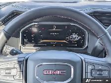 2026 GMC Sierra 2500HD AT4X Crew Cab Standard Box 4-Wheel Drive - Photo 17
