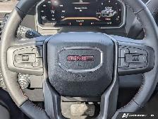 2026 GMC Sierra 2500HD AT4X Crew Cab Standard Box 4-Wheel Drive - Photo 18
