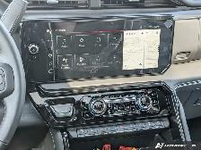 2026 GMC Sierra 2500HD AT4X Crew Cab Standard Box 4-Wheel Drive - Photo 19