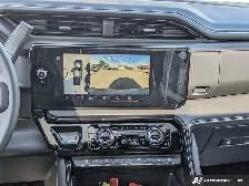 2026 GMC Sierra 2500HD AT4X Crew Cab Standard Box 4-Wheel Drive - Photo 20