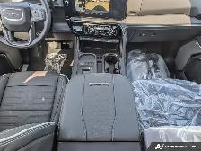 2026 GMC Sierra 2500HD AT4X Crew Cab Standard Box 4-Wheel Drive - Photo 22