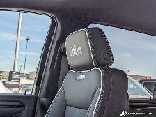 2026 GMC Sierra 2500HD AT4X Crew Cab Standard Box 4-Wheel Drive - Photo 24