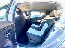2017 Toyota Prius C 5dr HB - Photo 11