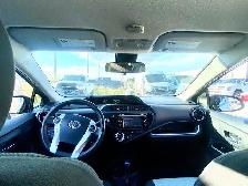 2017 Toyota Prius C 5dr HB - Photo 12