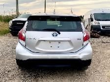2017 Toyota Prius C 5dr HB - Photo 13
