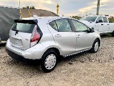 2017 Toyota Prius C 5dr HB - Photo 14