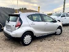 2017 Toyota Prius C 5dr HB - Photo 15