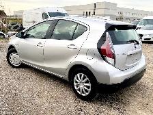 2017 Toyota Prius C 5dr HB - Photo 16