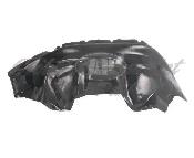 Gmc Envoy 2002-2009 Fender Liner Left and Right - Photo 5