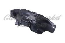 Gmc Envoy 2002-2009 Fender Liner Left and Right - Photo 6