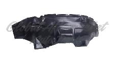 Gmc Envoy 2002-2009 Fender Liner Left and Right - Photo 7