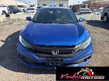 2019 Honda Civic Sport - Photo 2