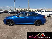 2019 Honda Civic Sport - Photo 3
