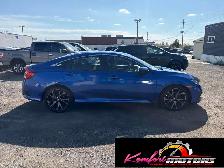 2019 Honda Civic Sport - Photo 4