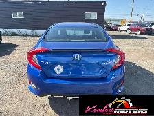 2019 Honda Civic Sport - Photo 5