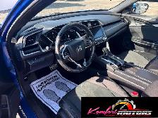 2019 Honda Civic Sport - Photo 6
