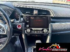 2019 Honda Civic Sport - Photo 7