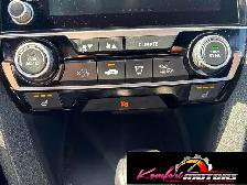 2019 Honda Civic Sport - Photo 9