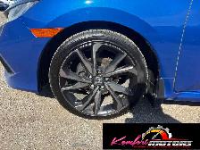 2019 Honda Civic Sport - Photo 10