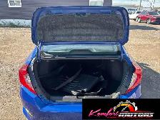 2019 Honda Civic Sport - Photo 12