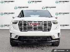 2027 GMC Acadia Denali AWD Denali - Photo 2