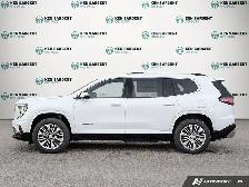 2027 GMC Acadia Denali AWD Denali - Photo 3