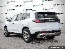 2027 GMC Acadia Denali AWD Denali - Photo 4