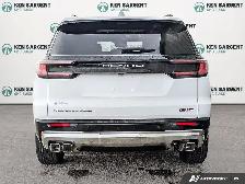2027 GMC Acadia Denali AWD Denali - Photo 5
