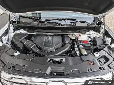2027 GMC Acadia Denali AWD Denali - Photo 9