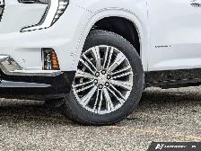 2027 GMC Acadia Denali AWD Denali - Photo 10