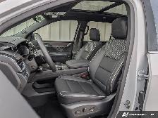 2027 GMC Acadia Denali AWD Denali - Photo 11