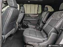 2027 GMC Acadia Denali AWD Denali - Photo 12