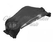 Gmc Canyon 2004-2007 Fender Liner Front Outer Left and Right