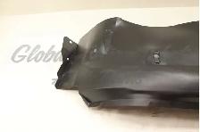 Gmc Canyon 2004-2007 Fender Liner Front Outer Left and Right - Photo 3