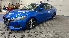 2021 Nissan Sentra 2.0 SV REMOTE STARTER - Photo 2