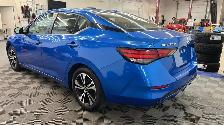 2021 Nissan Sentra 2.0 SV REMOTE STARTER - Photo 3