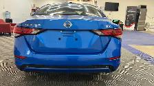 2021 Nissan Sentra 2.0 SV REMOTE STARTER - Photo 4