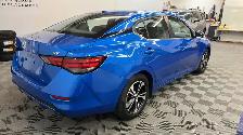 2021 Nissan Sentra 2.0 SV REMOTE STARTER - Photo 5