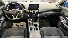 2021 Nissan Sentra 2.0 SV REMOTE STARTER - Photo 9