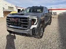 2024 GMC Sierra 2500 4WD Double Cab 6/6' BOX - Photo 2