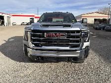 2024 GMC Sierra 2500 4WD Double Cab 6/6' BOX - Photo 6